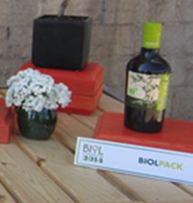 XIX edizione del premio BIOL 2014